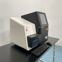 Ilumina MiSeq Gene Sequencing System image 0